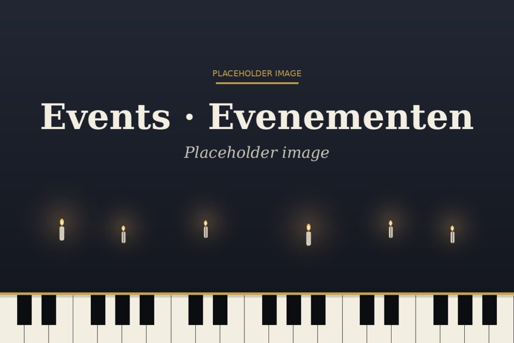 Events (placeholder)