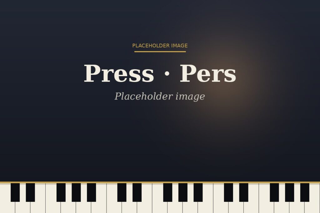 Press (placeholder)