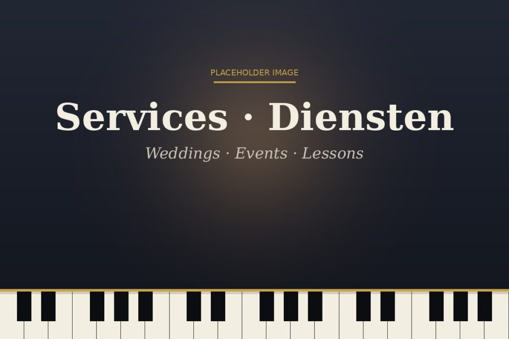 Services (placeholder)